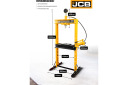 Hidrauliskais preses aparāts ar manometru JCB JCB-TY12002 12t darba augstums 10-920mm