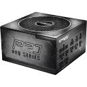 Asrock Toiteplokk PRO-M850G, 850W, 3x6+2pin, 8 SATA, 2x8-pin EPS, 135mm ventilaator, 80 PLUS Gold, Cybenetics Gold