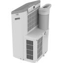 Bosch Kandev &otilde;hukonditsioneer Cool 4000, 2.6 kW, 85 m&sup3;, 64 dB, automaatne, kaugjuhtimispult, kiikfunktsioon