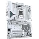 Gigabyte Материнская плата B850 EAGLE ICE, для процессоров AMD Ryzen 9000, 8+2+2 фазы цифрового VRM, до 8200MHz DDR5, 3*M.2