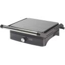 Beper Multifunktsionaalne grill P101TOS502, 1800 W, 28x25 cm, mehaaniline, termostaat, libisemiskindlad jalad