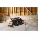 Instrumentu kaste Connect Cantilever Toolbox 22" 56,5x31,7x25,1cm 30203104 KETER