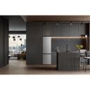 LG k&uuml;lmik MODEL GBBSJ1CCPY, 220L, 113L, 34dB, LED ekraan, vabalt seisev, energiat&otilde;hususe klass C