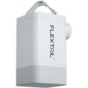 Flextail Max Pump 2 Plus Portatīvais sūknis, Max Pump 2 Plus-W, 300 l/min, 4.5 kPa, 4800 mAh, IPX4, LED 50-500 lm