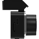 Navitel vaizdo registratorius R37 GPS, 1920 x 1080, GPS, LCD ekranas 1.47", G-jutiklis, naktinis matymas, microSD