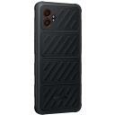 Samsung Mobiiltelefon Galaxy XCover 7 Pro SM-G766BZKDEEE, 6.6", 2408 x 1080, 4350 mAh, 6 GB RAM, 128 GB, 50 MP