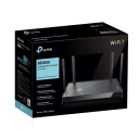 BE3600 dviejų juostų Wi-Fi 7 mar&scaron;rutizatorius, TP-Link, Archer BE230, 3570 Mbit/s, 4&times; Ethernet LAN (RJ-45) prievadai, Mesh palaikymas Taip, MU-MiMO Taip