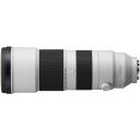Sony v&otilde;rgu kaamera SEL200600GW.SYX, 200-600mm, F/5.6-6.3, 2.115kg, 95mm, 17 r&uuml;hma/24 elementi, optiline suum