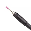 Griezējs ar diviem riteņiem TC-XG 75, EINHELL, 4412559, 150 W, 75 mm diski, regulējams ātrums