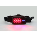 LED galvas lukturis ar aizmugurējo gaismu, 500 lūmeni, R012520, Origin Outdoors