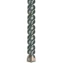 Dewalt Mūro grąžtas DT9424-QZ 25 mm, 200 mm darbo ilgis, 4 pjūklai, SDS Max, 1 vnt.
