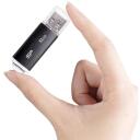 Silicon Power Ultima U02 USB m&auml;lupulk 32 GB, SP032GBUF2U02V1K, 32 GB, USB Type-A, 2.0, must, 1 tk