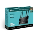 AX3000 divjos joslas gigabita Wi-Fi 6 mar&scaron;rutētājs, TP-Link, Archer AX53, 802.11ax, 574+2402 Mbit/s, 10/100/1000 Mbit/s, 4 Ethernet LAN (RJ-45) porti, Mesh atbalsts Jā, MU-MiMO Jā, Antenas tips Ārējās, 36 mēne&scaron;i