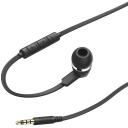 Hama Joy k&otilde;rvaklapid 00184133, 1.2m, 32&Omega;, 95dB&plusmn;3dB, 20Hz-20KHz, kaabel, k&otilde;rva siset&uuml;kid, sisseehitatud mikrofon
