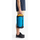 Kompresijas maiss EVAC Compression Dry Bag, izmērs: 8L, Turkish Tile, 9327868153763 SEA TO SUMMIT