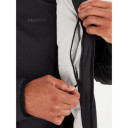 Jaka NOVUS Hoody, izmērs: M, Black, 0195115077433 MARMOT