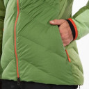 Jaka TITAN Down JKT W, izmērs: L, Kale/Sage, 8020647970636 LA SPORTIVA