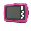 Easypix Aquapix W2024 Splash, 10066, 5MP, 16MP, atsparus vandeniui iki 3m, 8x skaitmeninis priartinimas, 2,4 colio ekranas