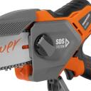 Akumulatoriga kettsaag DAEWOO DACS 821Li, DAEWOO, DACS 821Li, 21V, 1.5 kg, 20 mm, 48 ühendust