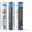 Tellur Akumulators TLL158531, 1,5V, Universāls, 2 gab./kom., īpa&scaron;i sārmainas, LR03, AAA