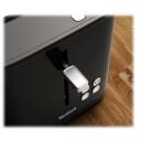 Tefal R&ouml;ster TT6408, 850 W, 2 pesa, plastmass, k&otilde;rge t&otilde;stefunktsioon, digitaalne ekraan