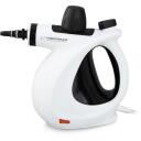 Esperanza Tvaika mazgātājs EHS008, 0.35L, 900W, 3m vads, 40g/min, 3bar, 115&deg;C, 5min sildī&scaron;ana