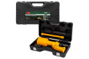 K&auml;sit&ouml;&ouml;riist reduktoriga 1", ROCKFORCE, RF-34114102, 6800 Nm, 1:78 &uuml;lekandearv, 32 mm ja 33 mm