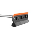 Logu tīrītājs 10", BRADAS, ES2111, teleskopiskais 75-120 cm, divpusējs tīrītājs ar 25 cm darba platumu