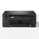 Brother DCP-T530DW DCPT530DWYJ1, 230V, Wi-Fi, 4-ink, 1200x2400dpi, 16ppm (mono), 9ppm (krāsa), 150 loksnes