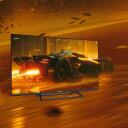 Manta televizors 40LFV125E, 1920x1080, 40 collas, 3 HDMI, 2 USB, 60 Hz, 5.1 Dolby Digital Plus, Wi-Fi, Viesnīcas režīms