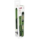 Emos LED darbo &scaron;viesa P4535, 670 lm, 2200 mAh, 3 režimai, 1 kabliukas, 4 magnetai, USB laidas