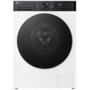 LG Skalbimo ma&scaron;ina F4X5011THB, 11 kg, 1400 RPM, A klasė, priekinė įkrova, Wi-Fi, garų funkcija, LED ekranas