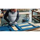 Bosch H&otilde;&otilde;rdumisplaat O780 2608902407, 125mm, 9 tk, 80, 120, 180, muu materjal