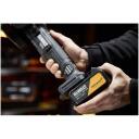 Dewalt Juhtmeta nurklihvija DCG45MP2T-QW 125 mm 18 V 5 Ah, 9000 min-1, M14, 2 x 18 V XR aku, Laadija, T&auml;iendav k&auml;epide