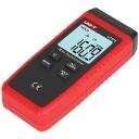 Uni-T UT373 kontaktiteta takomeeter, 99999, &plusmn;(0.04%+2), 1m, 50mm~200mm, 3x1.5V aku, LCD ekraan valgustusega