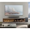 Tcl звуковая панель S55HE 2.1 канала, 200 Вт, Dolby Atmos, DTS Virtual:X, Bluetooth, беспроводной сабвуфер