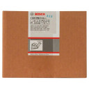 Grie&scaron;anas ceļvedis ar putekļu nosūk&scaron;anas izeju, regulējams dziļums, 100/115/125 mm, 1619P06514, BOSCH