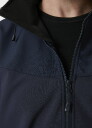 Softshell striukė Oxford, S, tamsiai mėlyna, HELLY HANSEN, 74290_590-S, Vandeniui atsparumas 5000, Pralaidumas 5000
