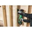 Bezvadu leņķa urbjma&scaron;īna, HIKOKI, D36DYAW4Z, 36 V, bezsuku motors, 2-13 mm čuks, 1500 apgr./min, kompakta konstrukcija.