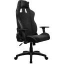 Arozzi Avanti SoftFabric M&auml;ngupink AVANTI-SFB-DG, 70cm, 70cm, 125cm-135cm, 20.1kg, Ergonomiline, Reguleeritavad k&auml;sitoed, 5 ratast