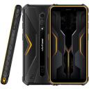 Ulefone Mobilus telefonas X12 SOME ORANGE, 5.45", 720 x 1440, 3 GB, 32 GB, 13 MP, IP68, 4860 mAh, Android 13 Go