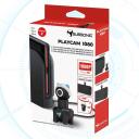 Subsonic Gaismas slēdzis SA5752-1, 1080p, 30fps, USB Type-C, sejas izseko&scaron;ana, privātuma pārsegs