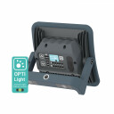 Перезаряжаемый LED-прожектор NOVA R, Scangrip, 03.6201, 2000 лм, IP67, 5ч время зарядки, 2-20ч время работы