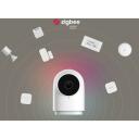 Aqara v&otilde;rgu kaamera CH-C01, valge, Micro-USB 1, ZigBee