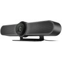 Logitech Konverentsikaamera 960-001102, 3840x2160, 120&deg; vaatev&auml;li, Bluetooth, 5m USB kaabel, kaugjuhtimispult