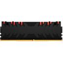 Kingston FURY Renegade RGB operatīvā atmiņa DIMM, KF446C19RBAK2/16, 16 GB, 288-pin, 1.5 V, 2 x 8 GB, XMP 2.0