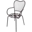 Besk V&auml;liskohver 9138519, 56 cm, must, 90 cm, veekindel, niiskuskindel, k&auml;etugedega, 1 iste, 120 kg