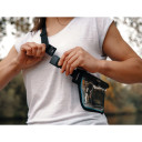 Ūdensnecaurlaidīga soma 'Dry Bag Sling', magnētiska aizdare, R050747, FIDLOCK