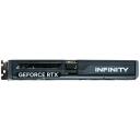Palit Video karte NE75060V19P1-GB2063L 8GB GDDR7, 2280 MHz, PCIe 5.0, 7680 x 4320, 2 ventilatori, 128 bit, 145 W