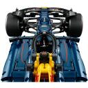 Lego LEGO Technic 42206 Oracle Red Bull Racing RB20, 1639 detaļas, 630mm, 240mm, 140mm, 18+ gadi